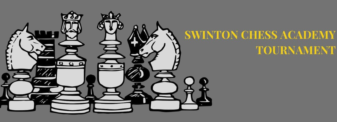 Swinton Chess Academy Tournament